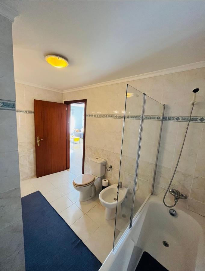 Central Park Sea Views Санта Крус Екстериор снимка