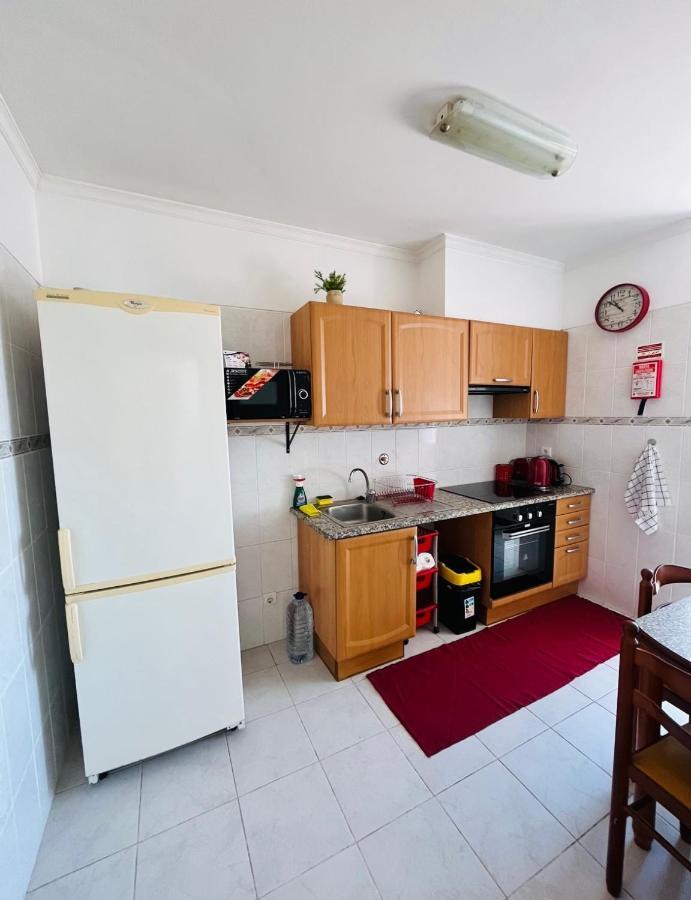 Central Park Sea Views Санта Крус Екстериор снимка